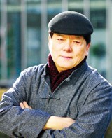 赵准旺简介,赵准旺作品展示,国画家赵准旺