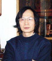 朱道平简介,朱道平作品展示,国画家朱道平