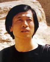 周尊圣简介,周尊圣作品展示,国画家周尊圣