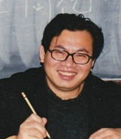 姚舜熙简介,姚舜熙作品展示,国画家姚舜熙