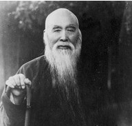 于右任简介,于右任作品展示,国画家于右任