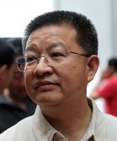 曾来德简介,曾来德作品展示,国画家曾来德