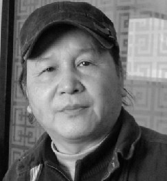 陈永乐简介,陈永乐作品展示,国画家陈永乐
