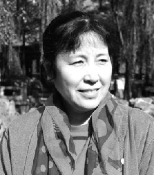 董艾简介,董艾作品展示,国画家董艾