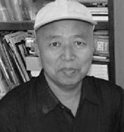 傅家宝简介,傅家宝作品展示,国画家傅家宝