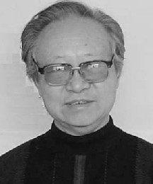 李中贵简介,李中贵作品展示,国画家李中贵
