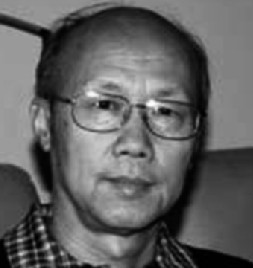 郎绍君简介,郎绍君作品展示,国画家郎绍君
