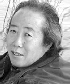 闵先瑞简介,闵先瑞作品展示,国画家闵先瑞