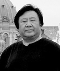 谭全昌简介,谭全昌作品展示,国画家谭全昌