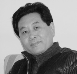 王华兴简介,王华兴作品展示,国画家王华兴