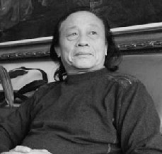 徐本达简介,徐本达作品展示,国画家徐本达