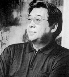 谢天成简介,谢天成作品展示,国画家谢天成