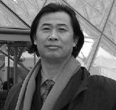 薛林兴简介,薛林兴作品展示,国画家薛林兴