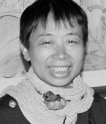杨春华简介,杨春华作品展示,国画家杨春华