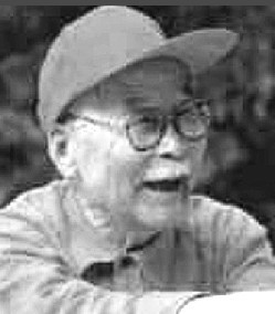 于希宁简介,于希宁作品展示,国画家于希宁