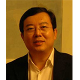 王家新简介,王家新作品展示,国画家王家新