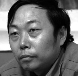 李翔简介,李翔作品展示,国画家李翔