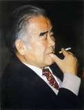黄冑简介,黄冑作品展示,国画家黄冑