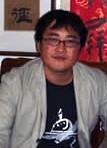 陈晓华简介,陈晓华作品展示,国画家陈晓华