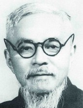 丰子恺简介,丰子恺作品展示,国画家丰子恺