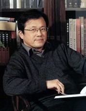冯远简介,冯远作品展示,国画家冯远