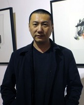 冯钟云简介,冯钟云作品展示,国画家冯钟云