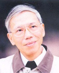 陈永正简介,陈永正作品展示,国画家陈永正
