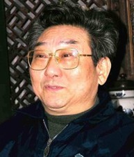 韩天衡简介,韩天衡作品展示,国画家韩天衡