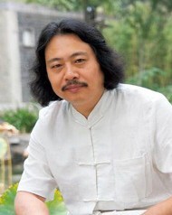 贾广健简介,贾广健作品展示,国画家贾广健