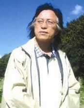 江文湛简介,江文湛作品展示,国画家江文湛