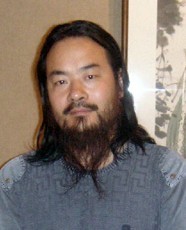 连俊洲简介,连俊洲作品展示,国画家连俊洲