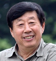 刘大为简介,刘大为作品展示,国画家刘大为