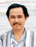卢沉简介,卢沉作品展示,国画家卢沉