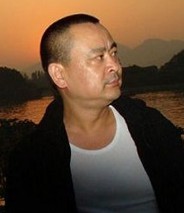 陆春涛简介,陆春涛作品展示,国画家陆春涛