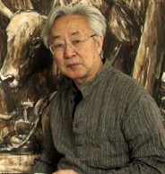 潘世勋简介,潘世勋作品展示,国画家潘世勋