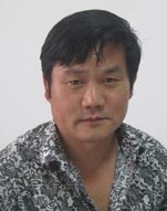 徐召忠简介,徐召忠作品展示,国画家徐召忠