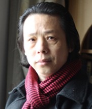 石垒简介,石垒作品展示,国画家石垒