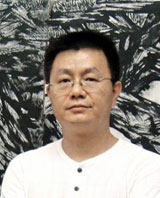 罗渊简介,罗渊作品展示,国画家罗渊