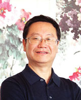 白燕君简介,白燕君作品展示,国画家白燕君