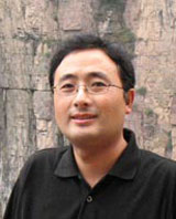 刘栋简介,刘栋作品展示,国画家刘栋