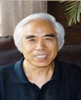 卢俊才简介,卢俊才作品展示,国画家卢俊才