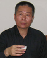陈章树简介,陈章树作品展示,国画家陈章树