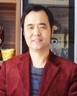 韩安东简介,韩安东作品展示,国画家韩安东