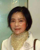 王永丽简介,王永丽作品展示,国画家王永丽