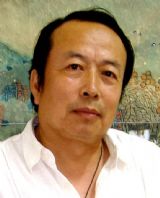 王豪简介,王豪作品展示,国画家王豪