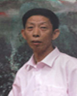 张玉田简介,张玉田作品展示,国画家张玉田