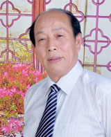 李子明简介,李子明作品展示,国画家李子明