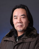 王世海简介,王世海作品展示,国画家王世海