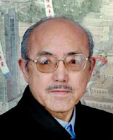 郝庆田简介,郝庆田作品展示,国画家郝庆田