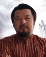 李昱春简介,李昱春作品展示,国画家李昱春